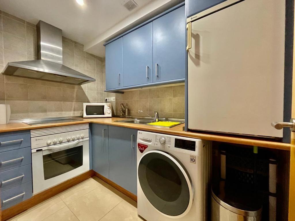 Apartamento Panorama Marbella